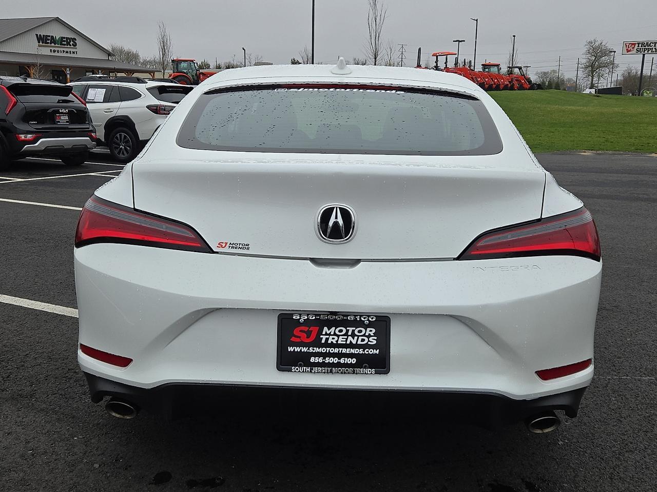 2023 Acura Integra Vineland NJ