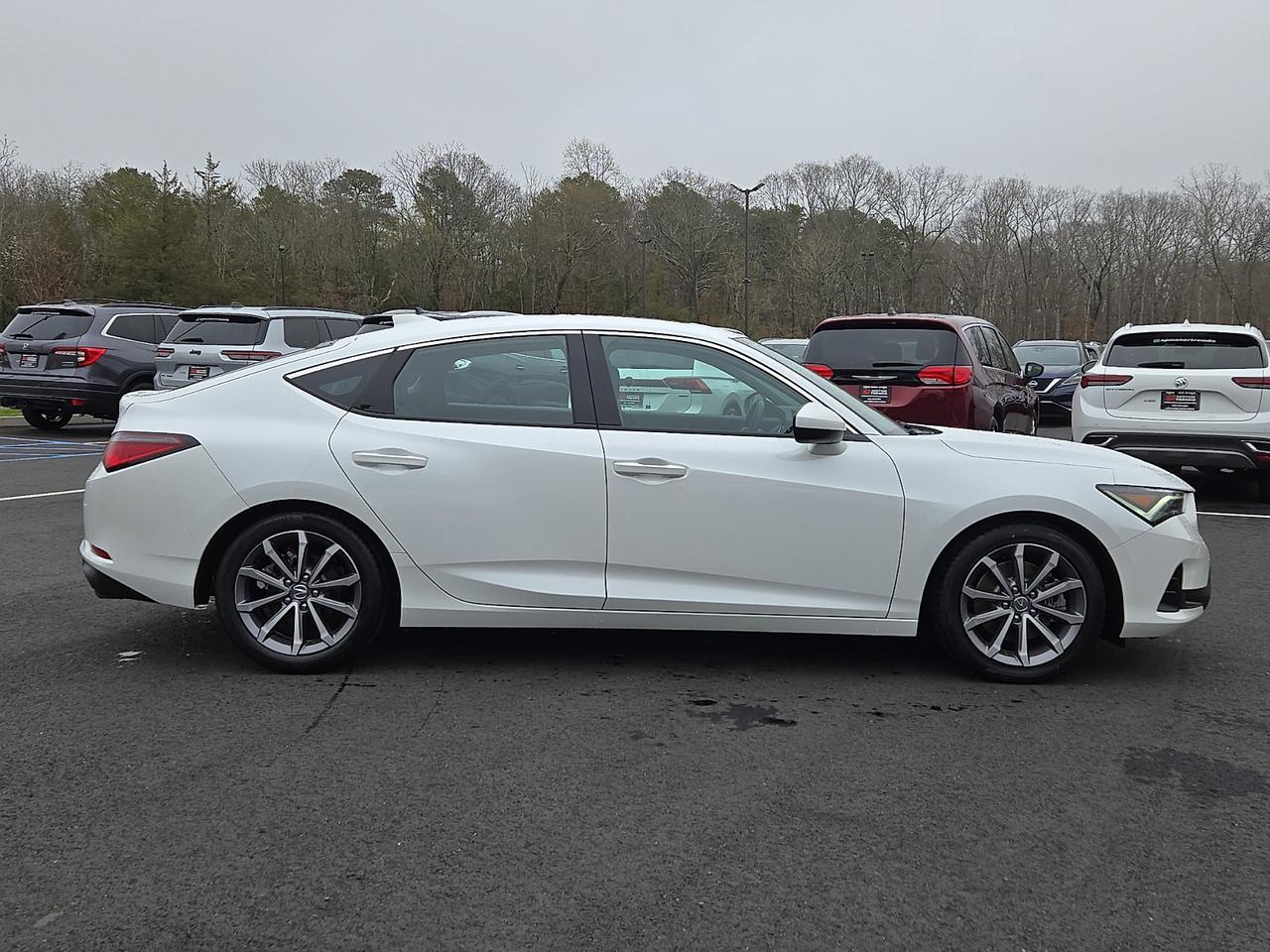 2023 Acura Integra Vineland NJ