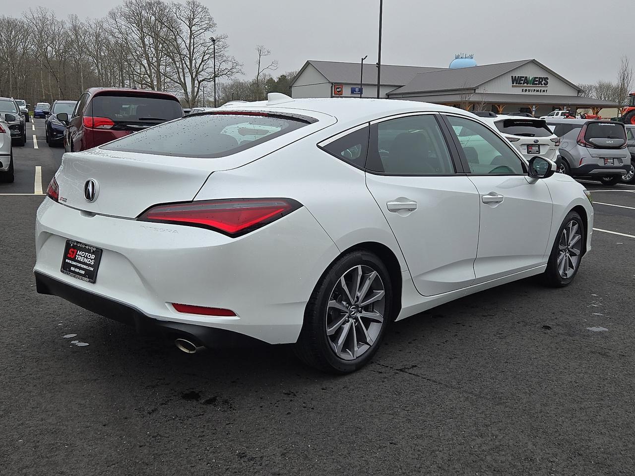 2023 Acura Integra Vineland NJ