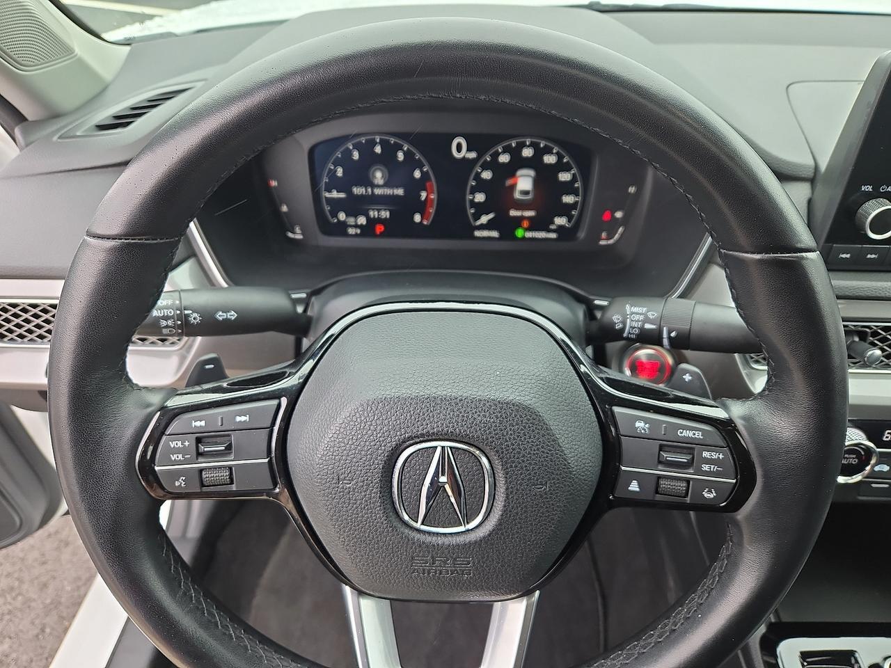 2023 Acura Integra Vineland NJ