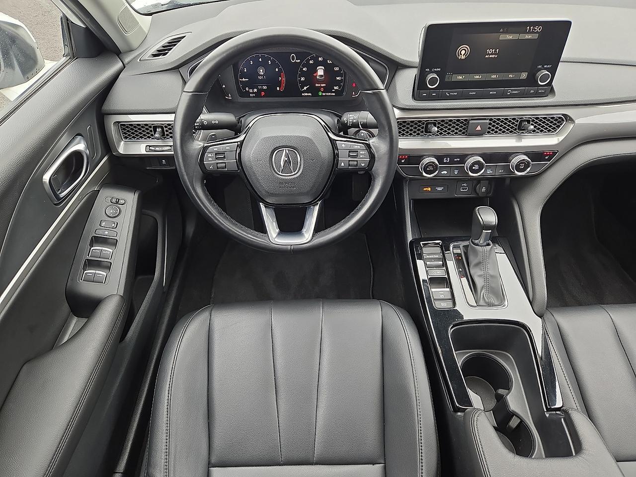 2023 Acura Integra Vineland NJ