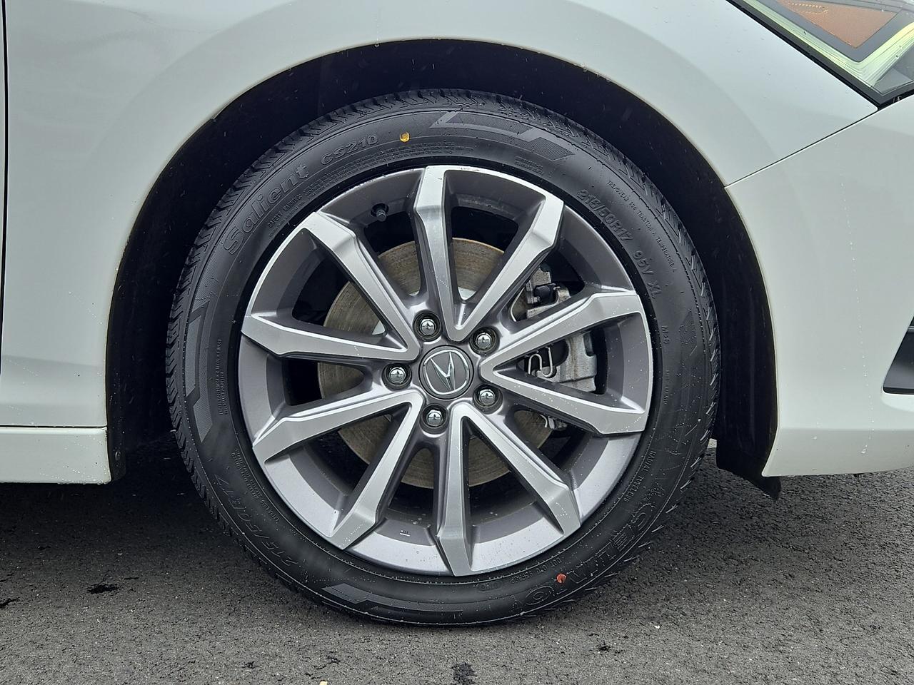 2023 Acura Integra Vineland NJ