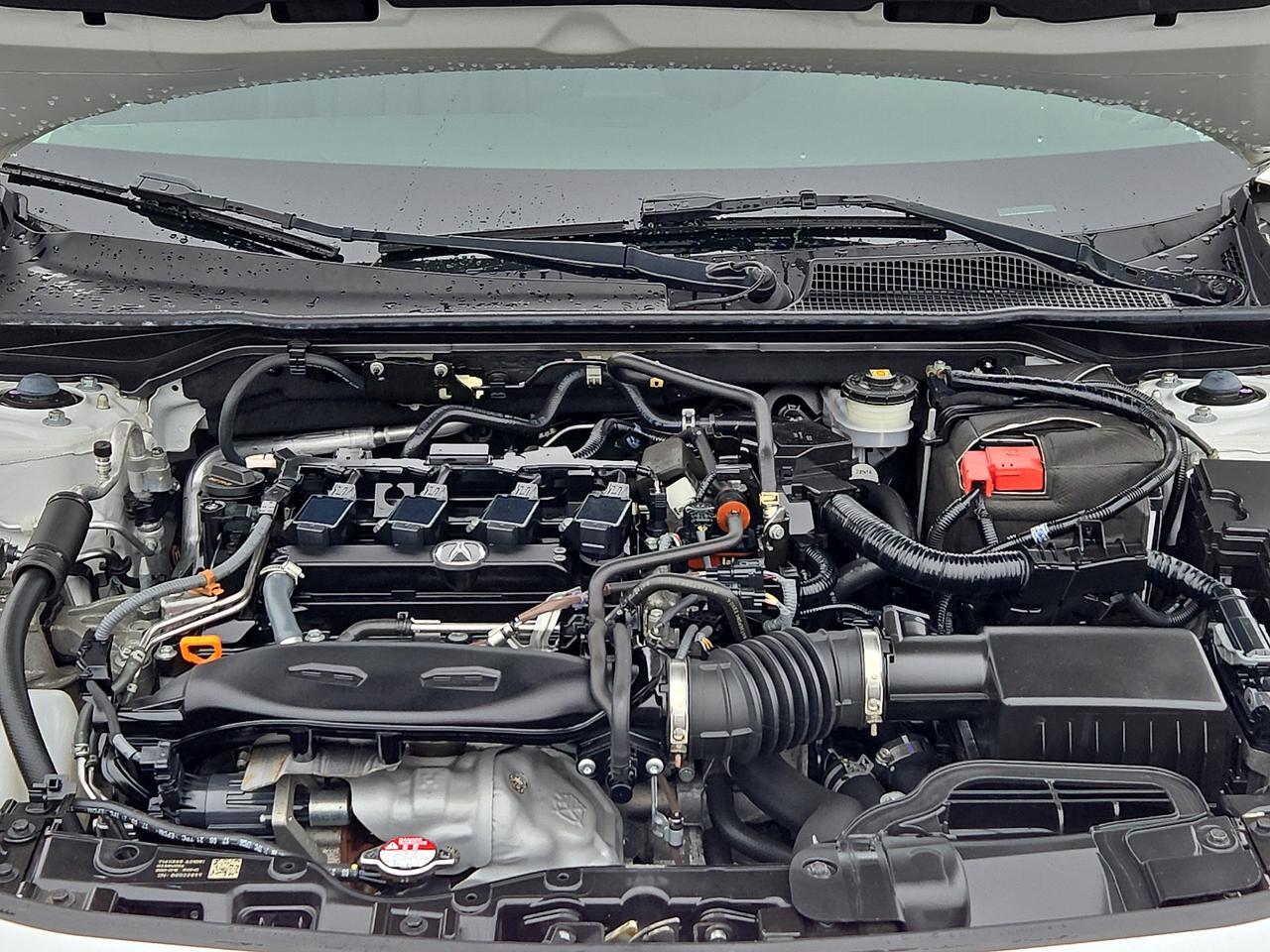 2023 Acura Integra Vineland NJ