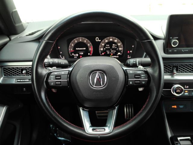2023 Acura Integra A-SPEC Plano TX