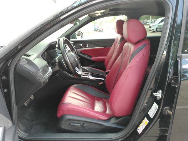 2023 Acura Integra A-SPEC Plano TX