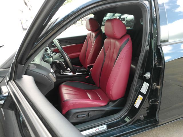 2023 Acura Integra A-SPEC Plano TX