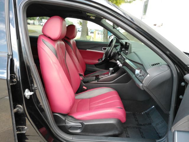 2023 Acura Integra A-SPEC Plano TX