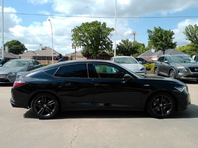 2023 Acura Integra A-SPEC Plano TX