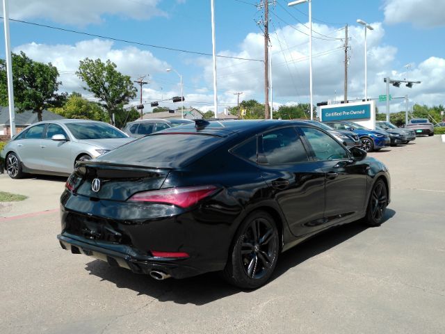 2023 Acura Integra A-SPEC Plano TX