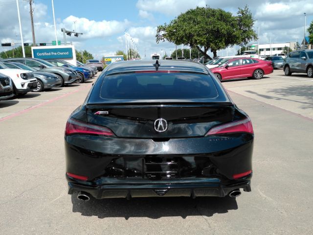 2023 Acura Integra A-SPEC Plano TX