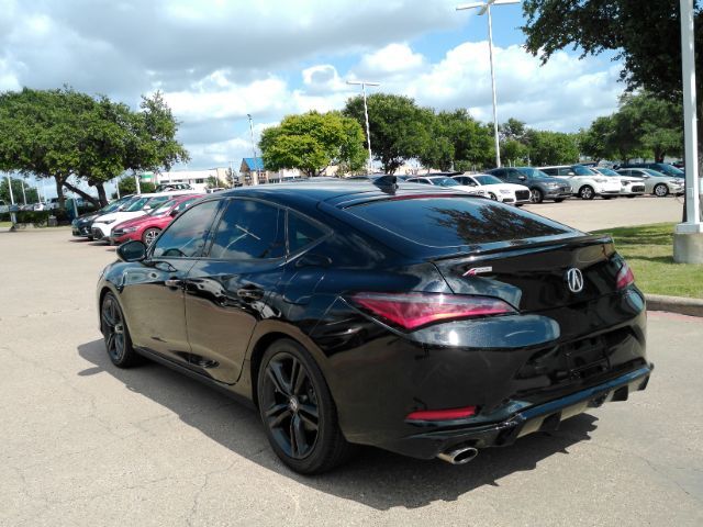 2023 Acura Integra A-SPEC Plano TX