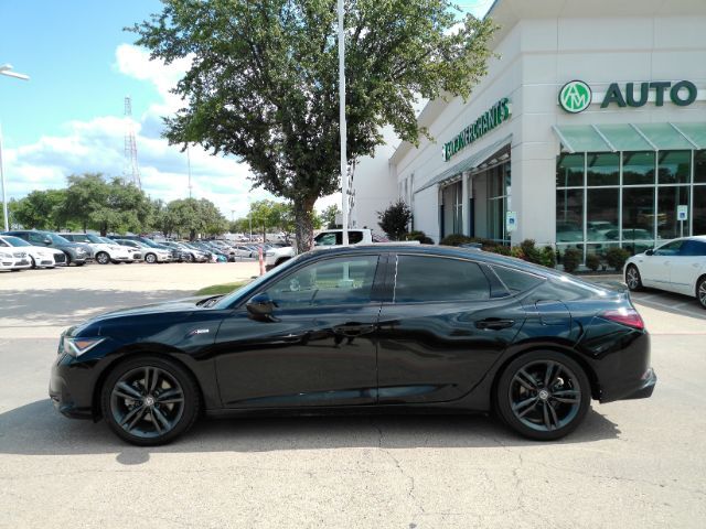 2023 Acura Integra A-SPEC Plano TX