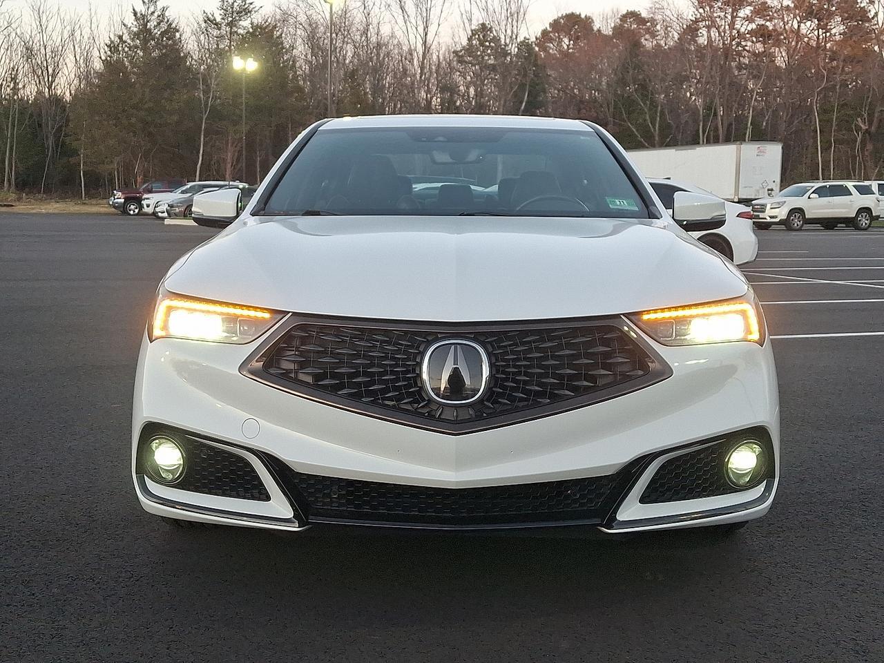 2023 Acura Integra A-SPEC