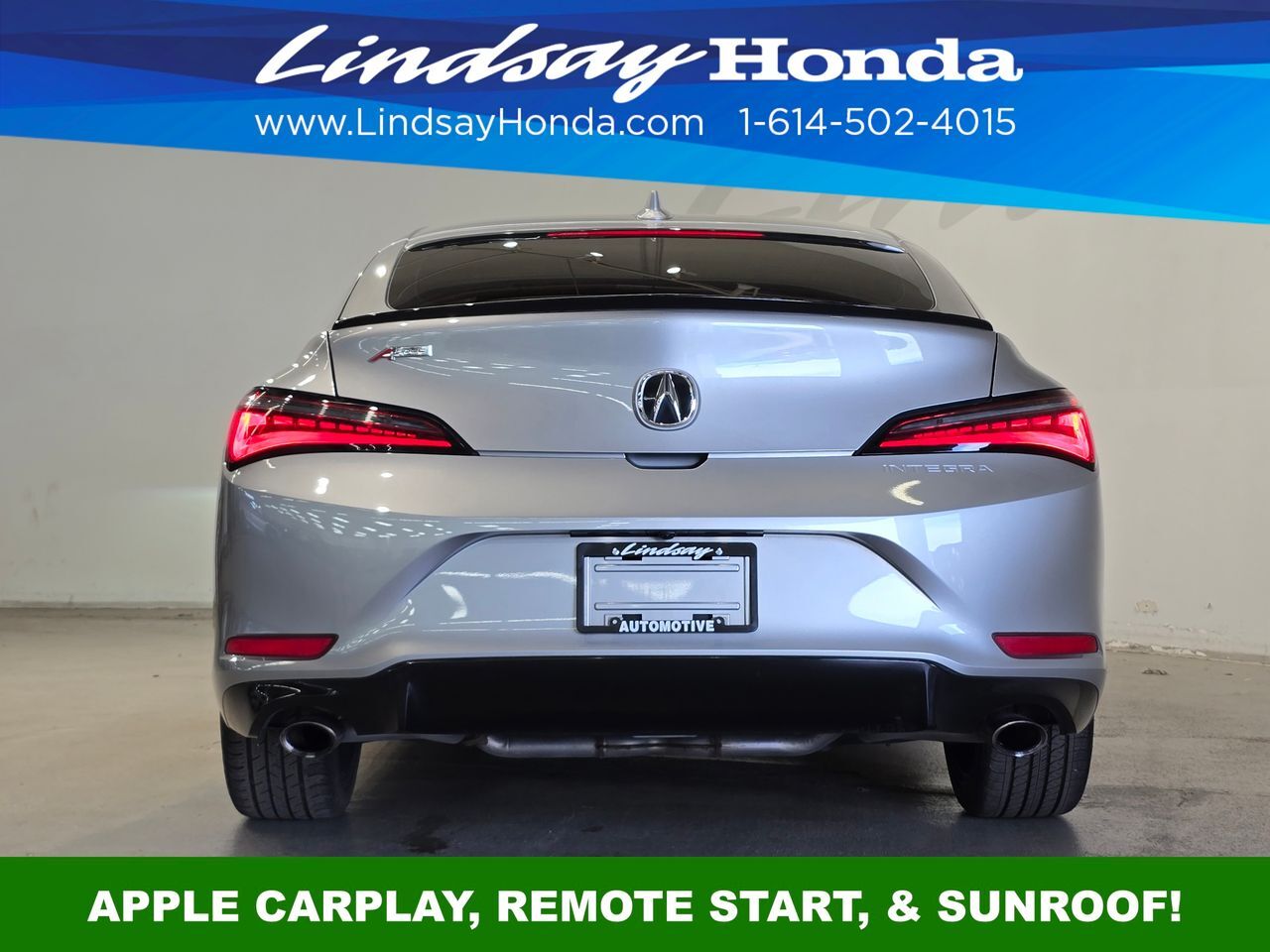 2023 Acura Integra A-Spec Package Columbus OH