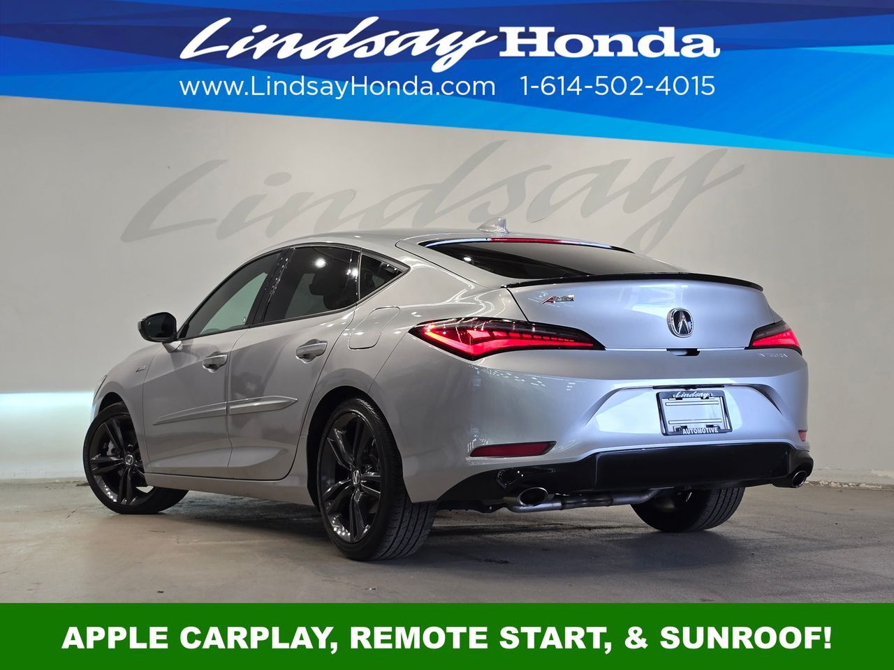 2023 Acura Integra A-Spec Package Columbus OH