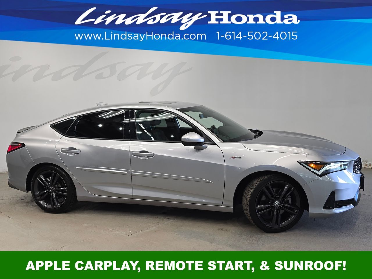 2023 Acura Integra A-Spec Package Columbus OH