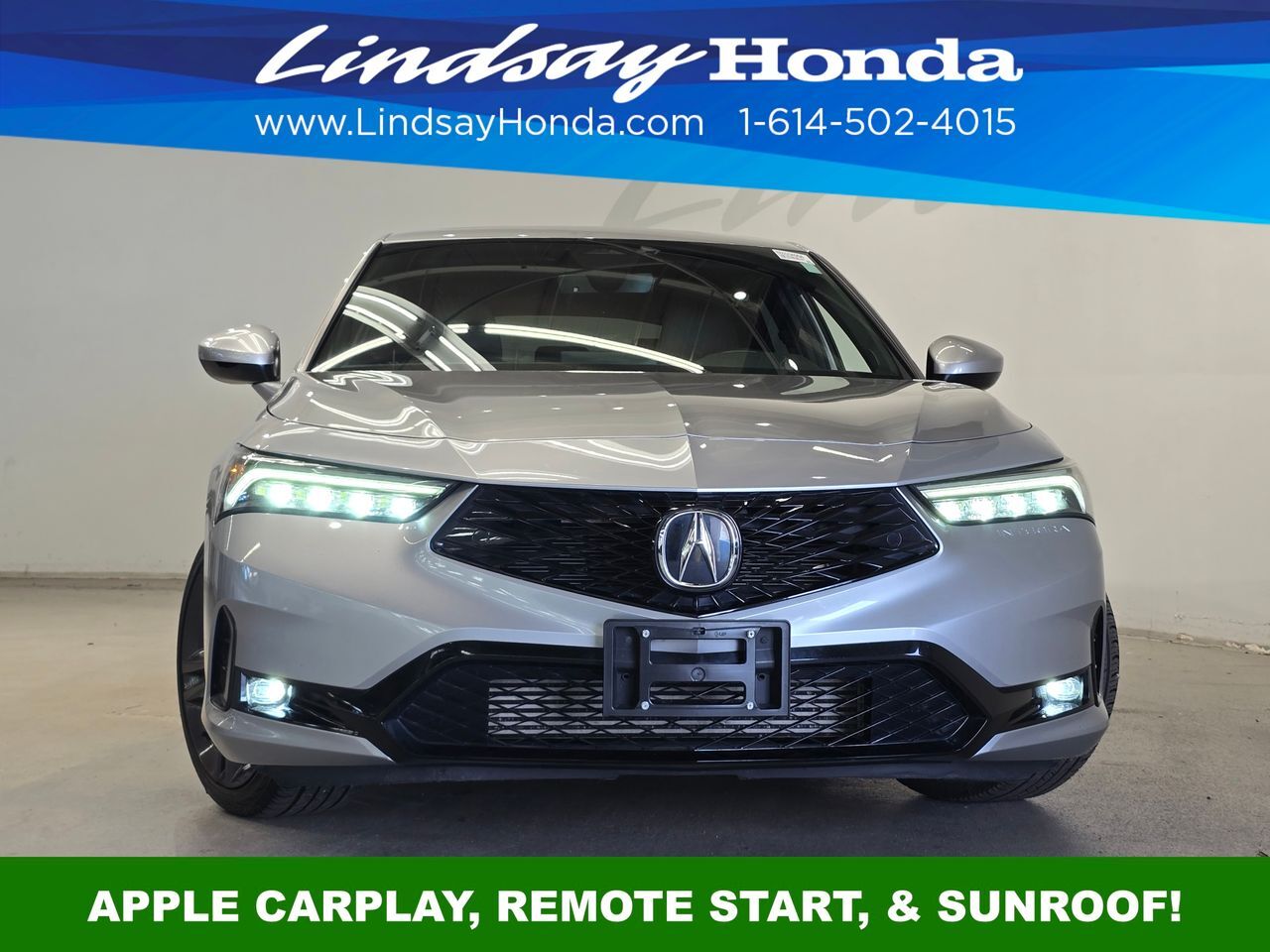 2023 Acura Integra A-Spec Package Columbus OH