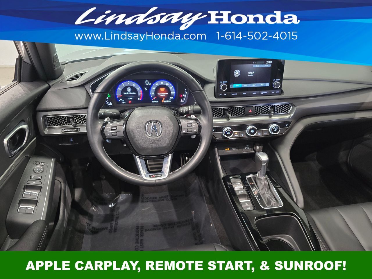 2023 Acura Integra A-Spec Package Columbus OH