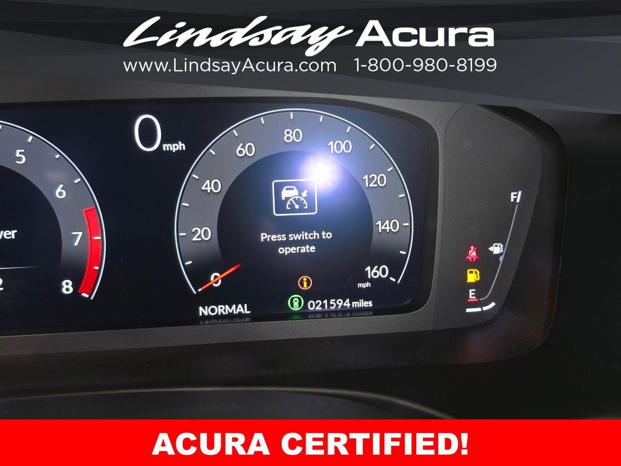 2023 Acura Integra A-Spec Package Columbus OH