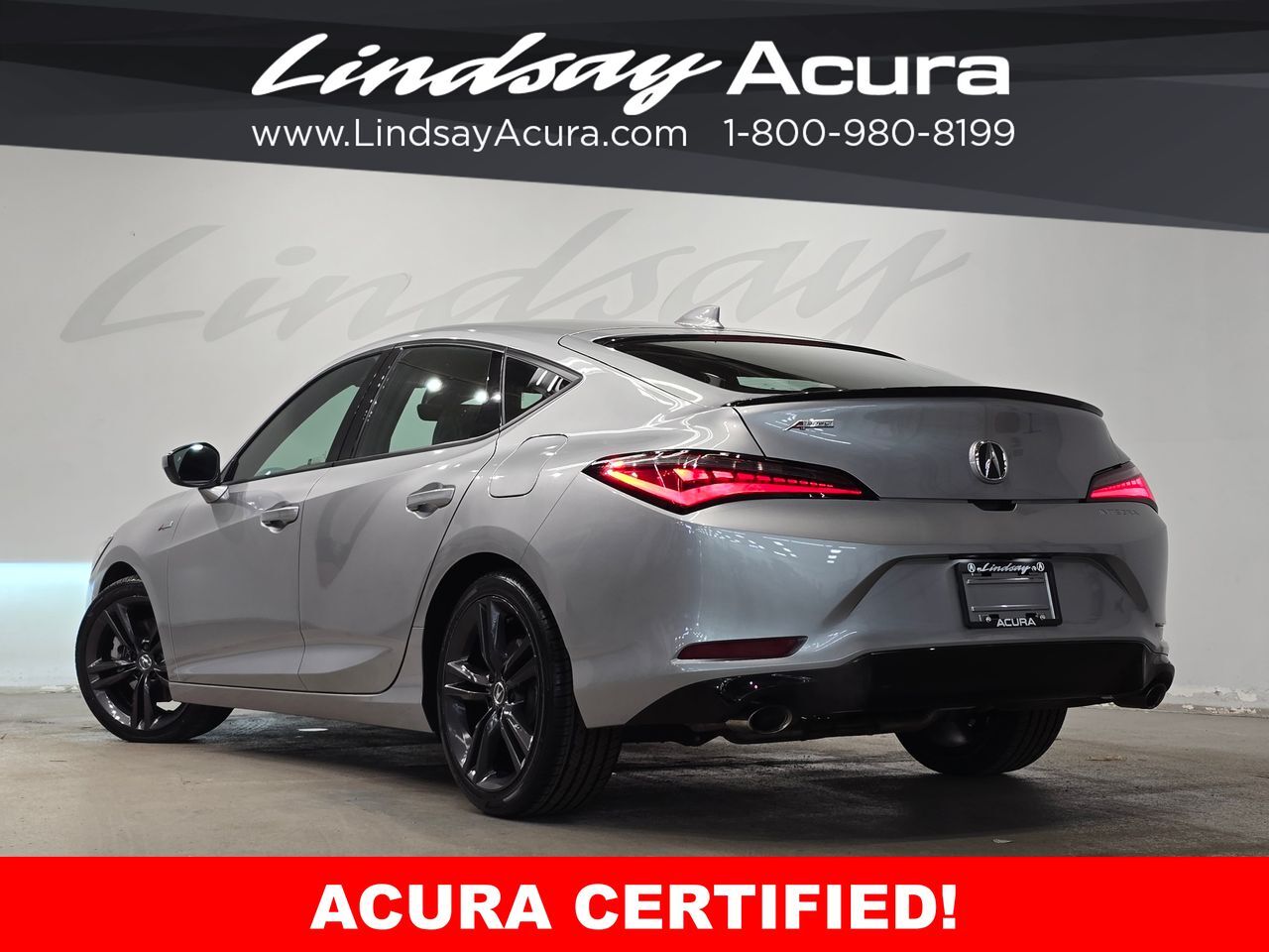 2023 Acura Integra A-Spec Package Columbus OH