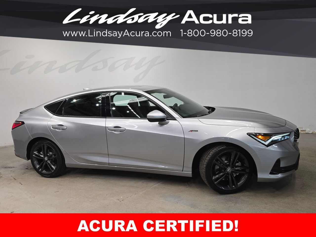 2023 Acura Integra A-Spec Package Columbus OH