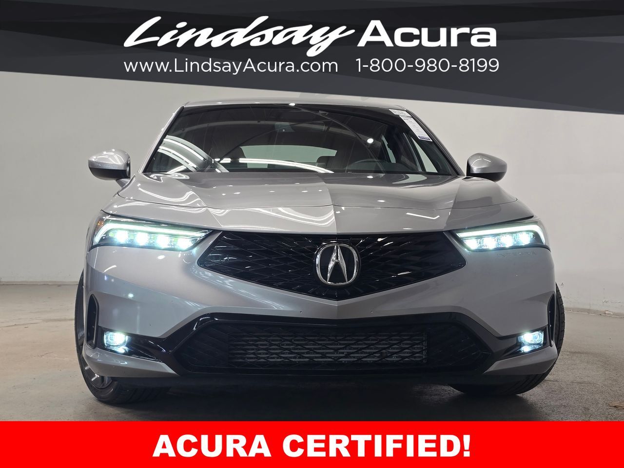 2023 Acura Integra A-Spec Package Columbus OH