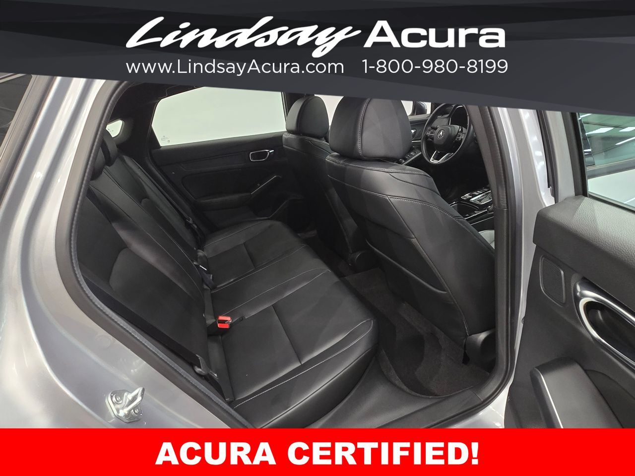 2023 Acura Integra A-Spec Package Columbus OH