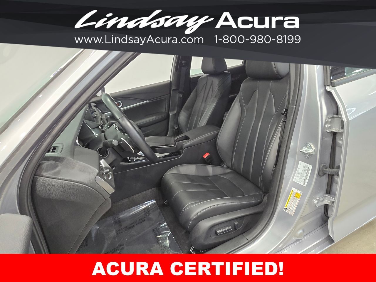 2023 Acura Integra A-Spec Package Columbus OH
