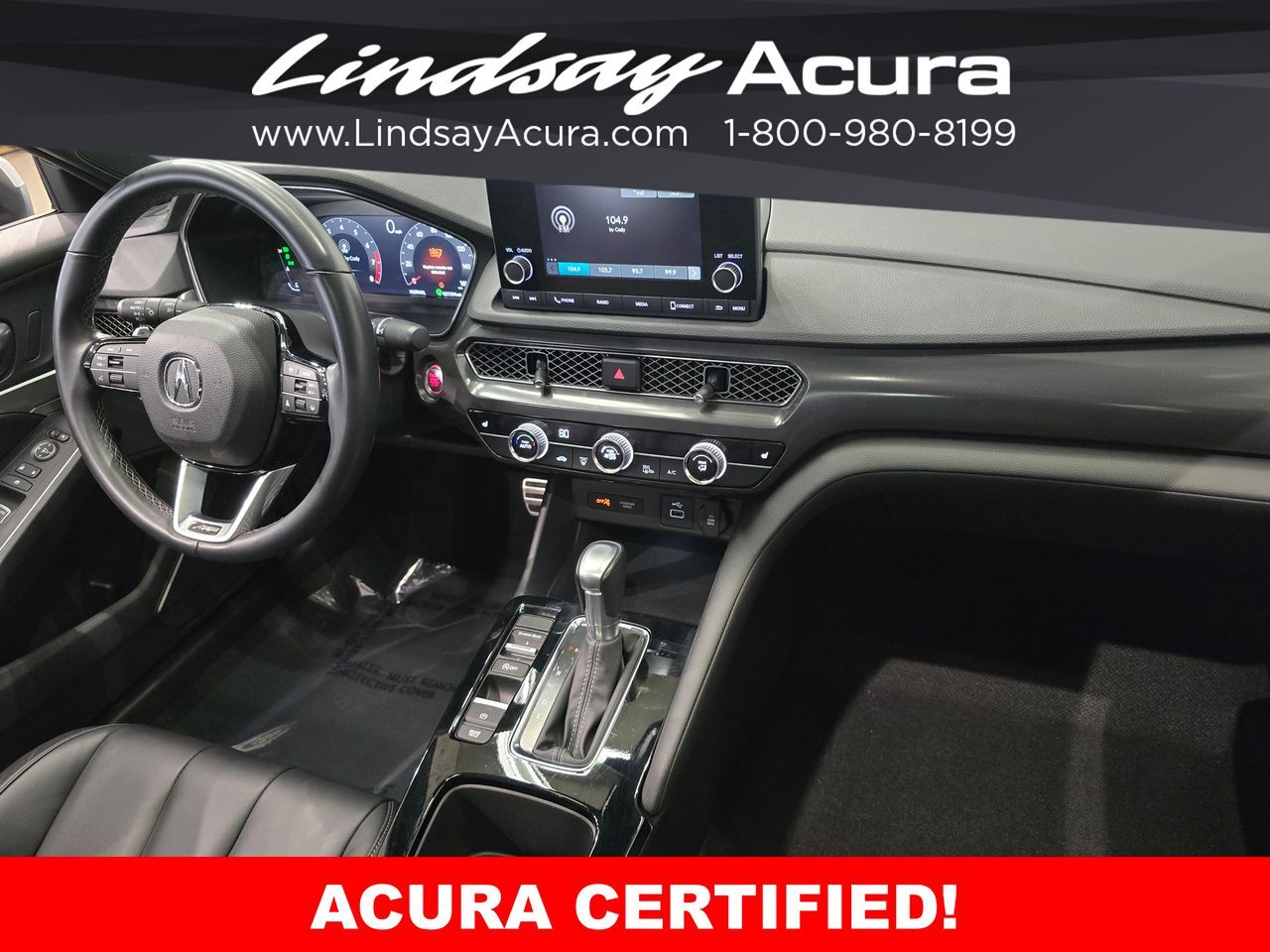 2023 Acura Integra A-Spec Package Columbus OH