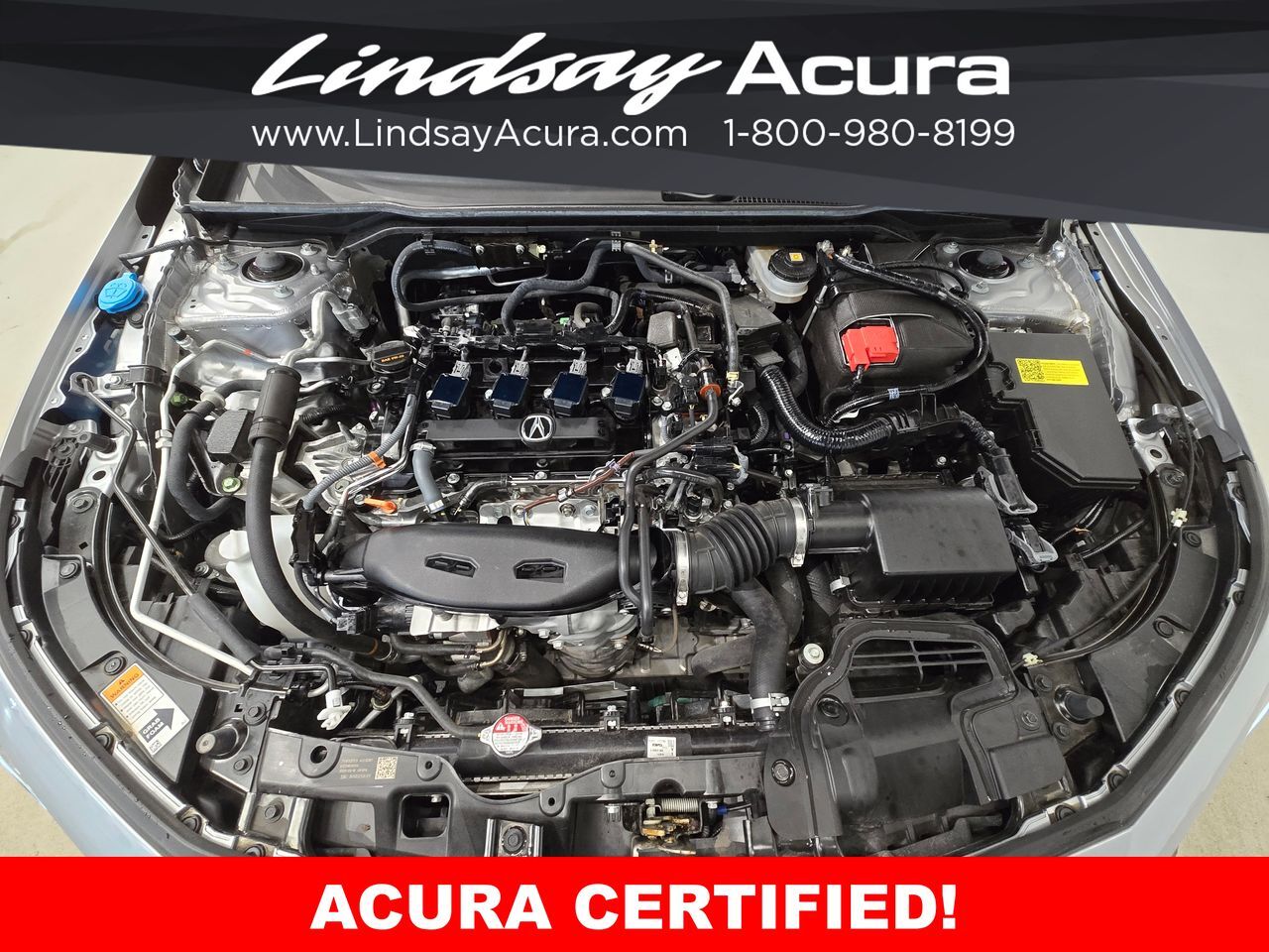 2023 Acura Integra A-Spec Package Columbus OH
