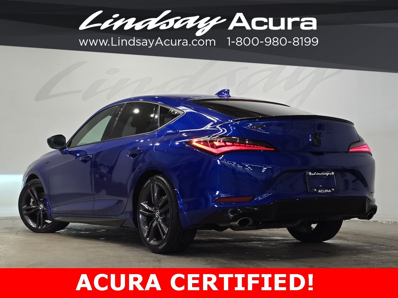 2023 Acura Integra A-Spec Package Columbus OH