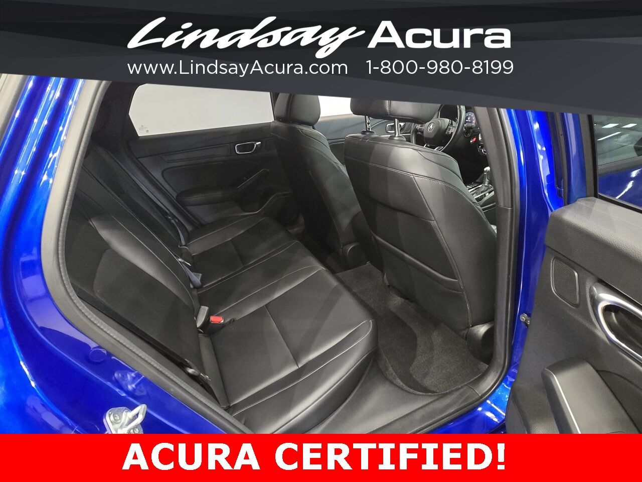 2023 Acura Integra A-Spec Package Columbus OH