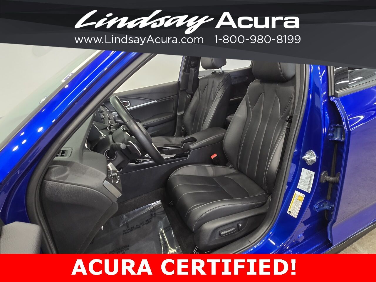 2023 Acura Integra A-Spec Package Columbus OH