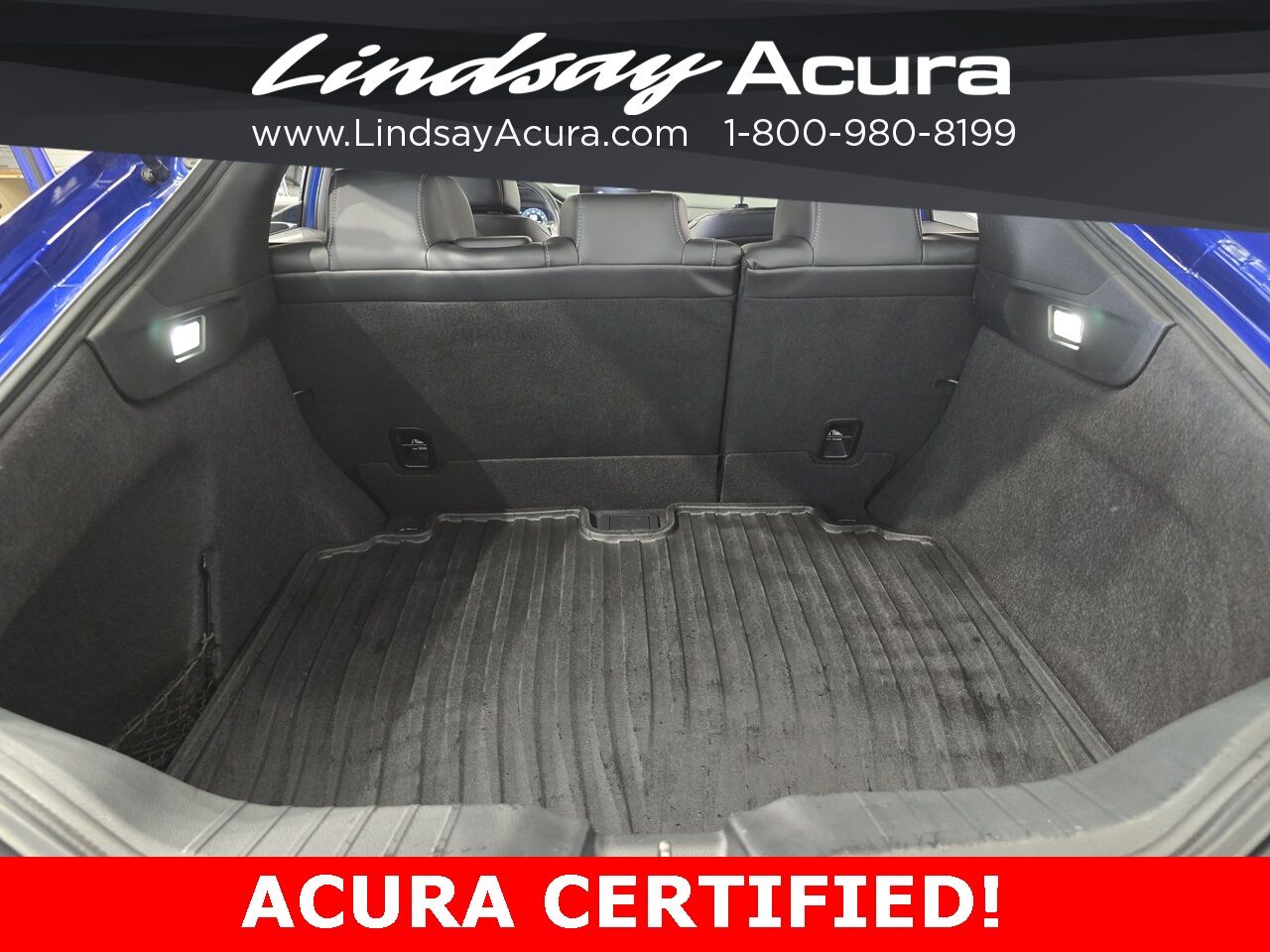 2023 Acura Integra A-Spec Package Columbus OH