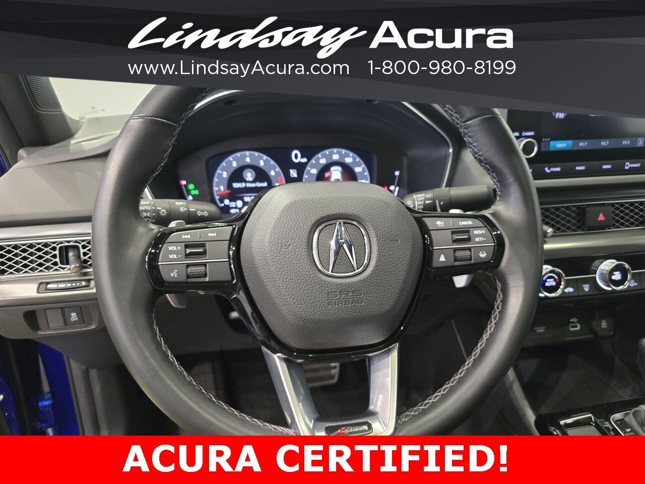 2023 Acura Integra A-Spec Package Columbus OH