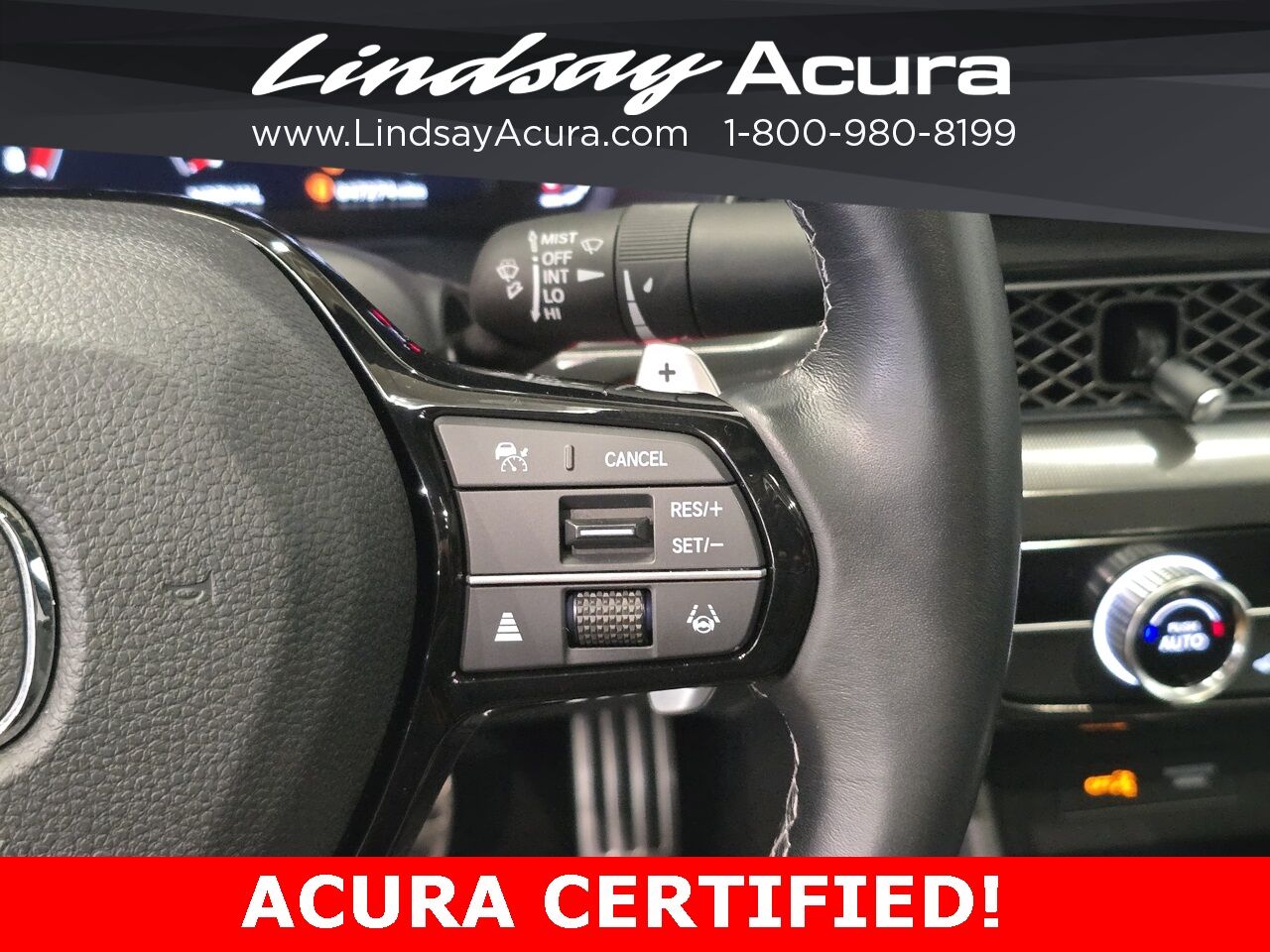2023 Acura Integra A-Spec Package Columbus OH
