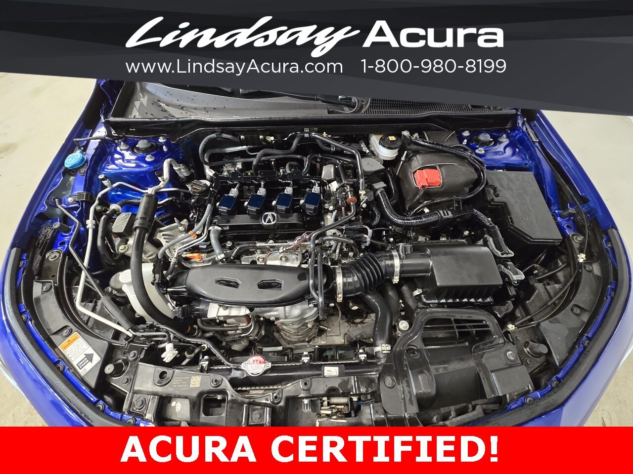 2023 Acura Integra A-Spec Package Columbus OH