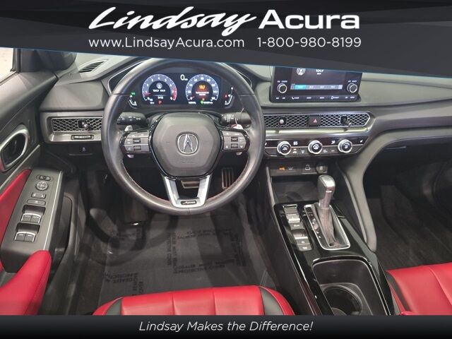 2023 Acura Integra A-Spec Package Columbus OH