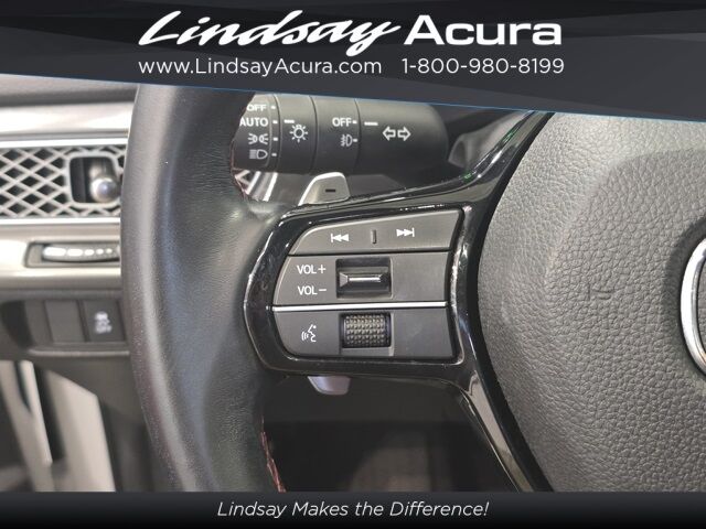 2023 Acura Integra A-Spec Package Columbus OH
