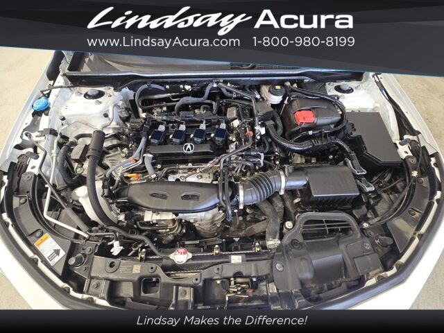 2023 Acura Integra A-Spec Package Columbus OH