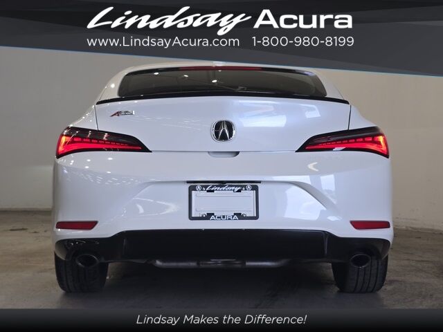 2023 Acura Integra A-Spec Package Columbus OH