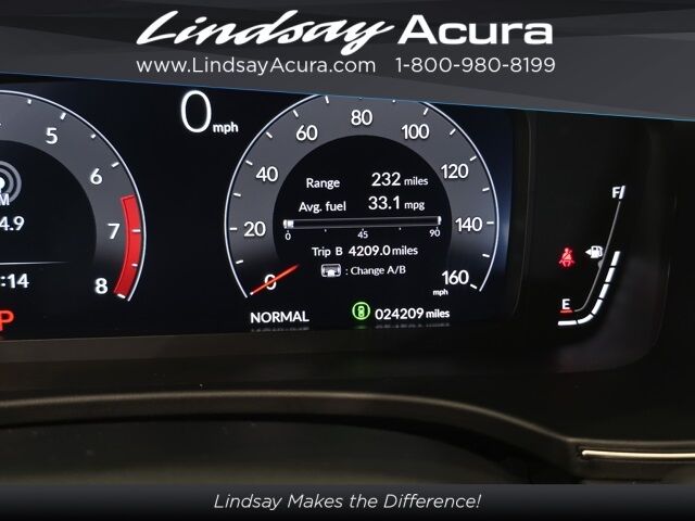 2023 Acura Integra A-Spec Package Columbus OH