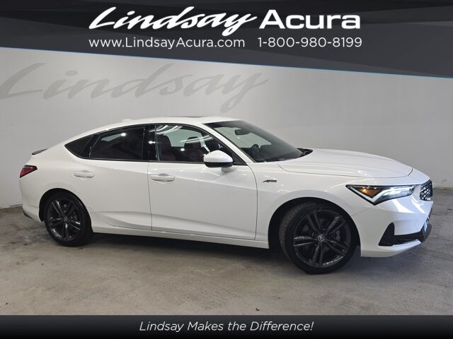 2023 Acura Integra A-Spec Package Columbus OH