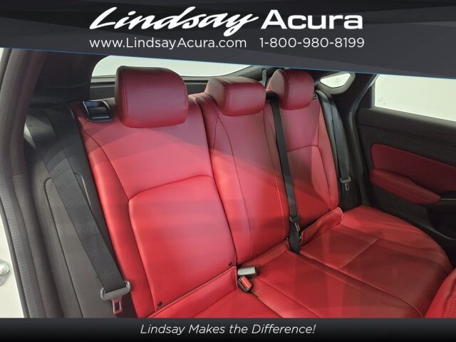 2023 Acura Integra A-Spec Package Columbus OH