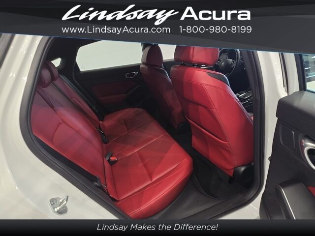 2023 Acura Integra A-Spec Package Columbus OH