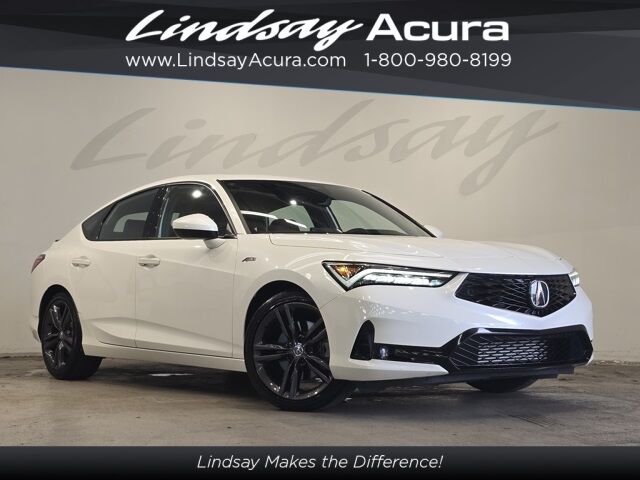 2023 Acura Integra A-Spec Package Columbus OH