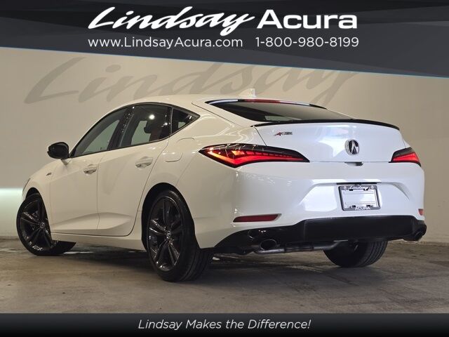 2023 Acura Integra A-Spec Package Columbus OH