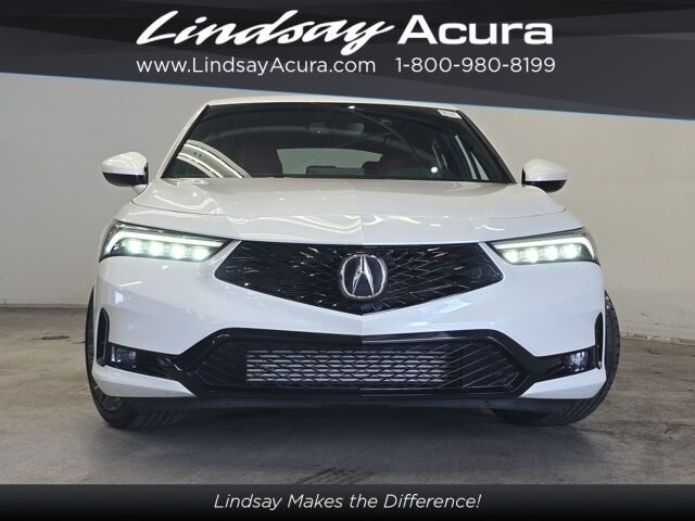 2023 Acura Integra A-Spec Package Columbus OH
