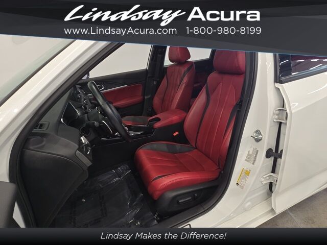 2023 Acura Integra A-Spec Package Columbus OH