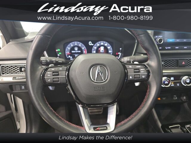 2023 Acura Integra A-Spec Package Columbus OH